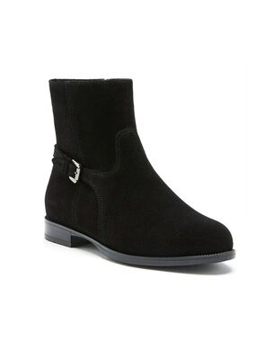 La Canadienne blacks boots women size 6 new